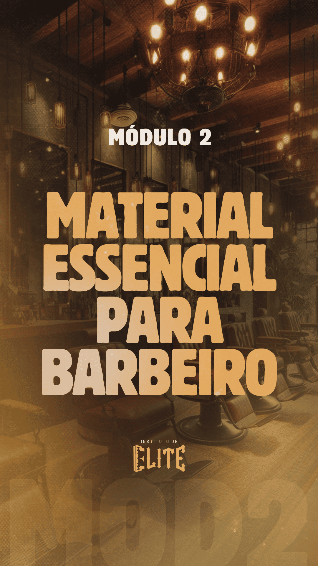 Material Essencial